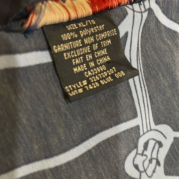 Vintage 2002 Spider-Man Graphic Shirt - Picture 5 of 5